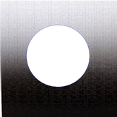 Shake light like Motorola icon