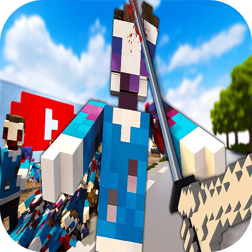 Zombie Ragdolls Mod for Mcpe icon