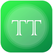 Typing Test : Test Your Speed आइकन