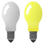 Simple Light Switch icon