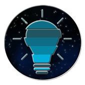Galaxy Button Light icon