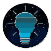 Galaxy Button Light on 9Apps