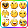 Smart Emojis - New Emojis 8.0 иконка