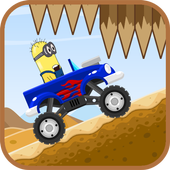 Hill Minion Climber icon