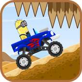 Hill Minion Climber