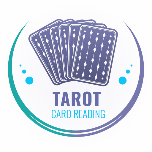 Tarot Card Reading icon