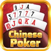 Chinese Poker