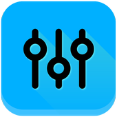 Power Music Amplifier Booster icon