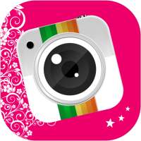 Ottipo Photo Editor : Stickers, Frames, Effects on 9Apps