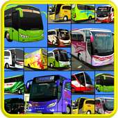 Bis Indonesia Photo Frame