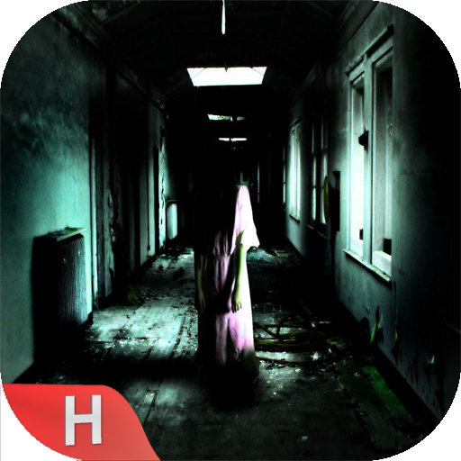 Horror Hospital® Turkish | Horror Games icon