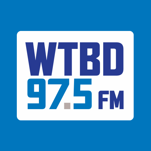 97.5 WTBD - Oneonta Adult Hits Radio icon