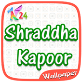 Riz Shraddha Kapoor icon