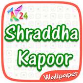 Riz Shraddha Kapoor on 9Apps