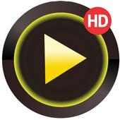 PowerfulAmp Video Player HD - Sound & Bass Booster