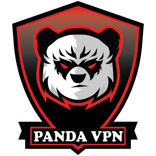panda vpn أيقونة