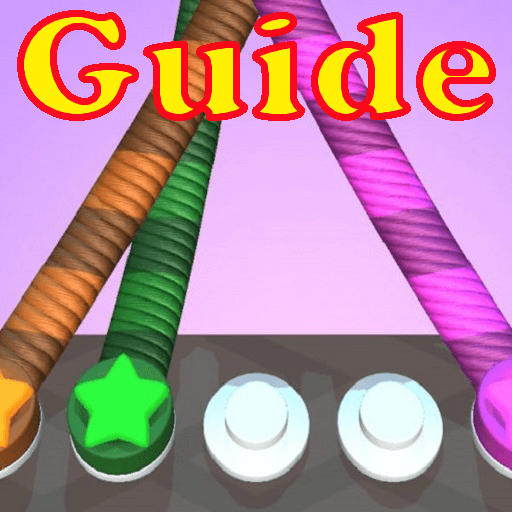 Guide for Tangle Master 3D : tips, tricks &amp; cheats icon
