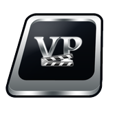 Reproductor / Video Pop-up icon