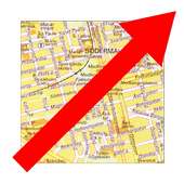 Where am I? Show direction!