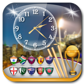 T20 World Cup Live Wallpapers иконка