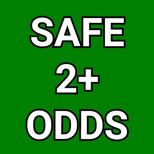 SAFE 2  ODDS icon