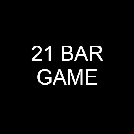 BAR 21 GAME - NIM icon