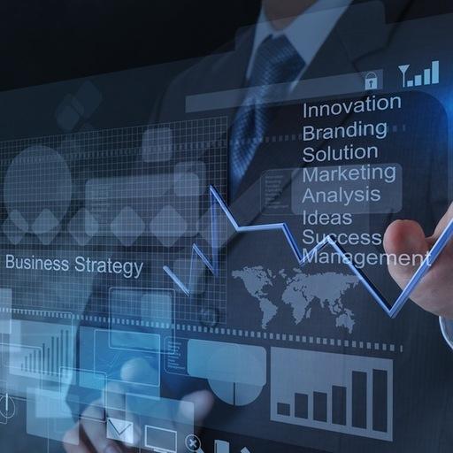 Binary Options Strategy आइकन