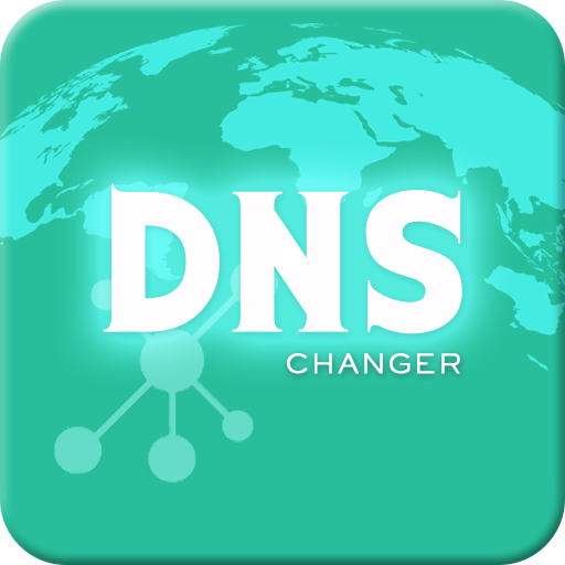 Simple DNS Changer - Unblock All Sites icon