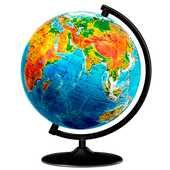 Capitals of the World icon