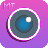 Camera App 2017 icon