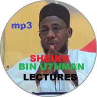 Sheikh Mohd Bn Uthman lectures on 9Apps