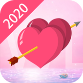 Love Moods أيقونة