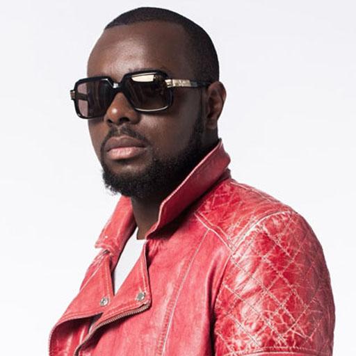 Maître Gims 2021 "sans internet" (55 Chansons) icon