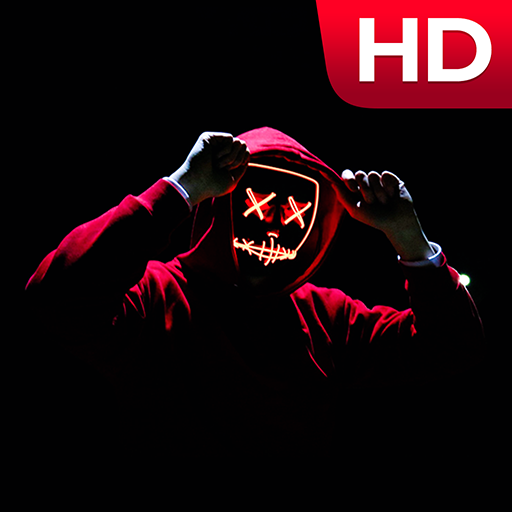 Dark HD Wallpapers icon