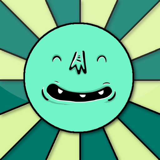 Funny Avatars أيقونة