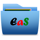 EaS - File Explorer Backup Manager icon