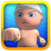 Ninja Baby icon