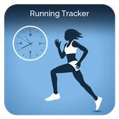 Running Tracker for Fitness - GPS Running Tracker on 9Apps