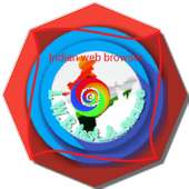 Indian web browser- fast_&_secure on 9Apps