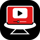 Mix Video Player icon