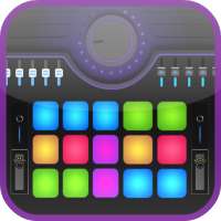 Dubstep Beats Music Pads on 9Apps