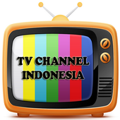 TV Channel Indonesia icon