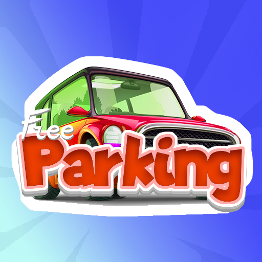 Free Car Parking - Parking Jam icon