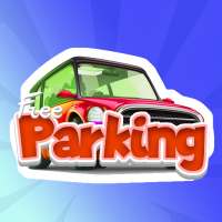 Free Car Parking - Parking Jam