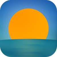 iPlaya: beach weather on 9Apps
