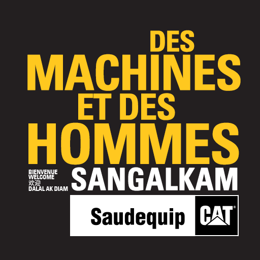 Des Machines et des Hommes icon