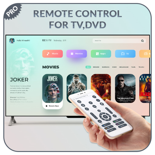 Live TV Channels Free Online Guide icon