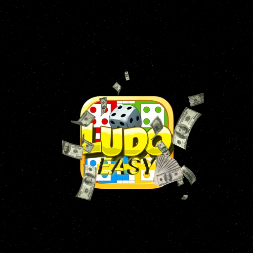 Ludo easy icon