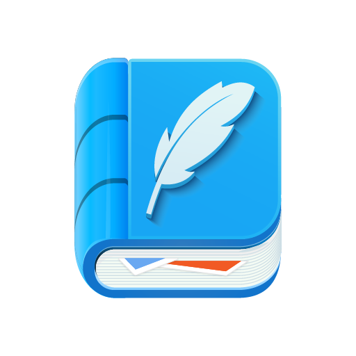 My Diary: Secret and Journal Diary with Lock icon