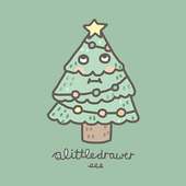 A Little Drawer WhatsApp Sticker